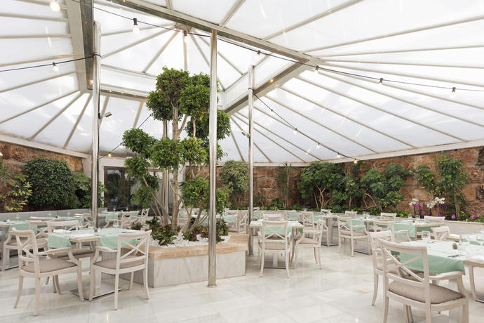 Hotel HSM MADRIGAL