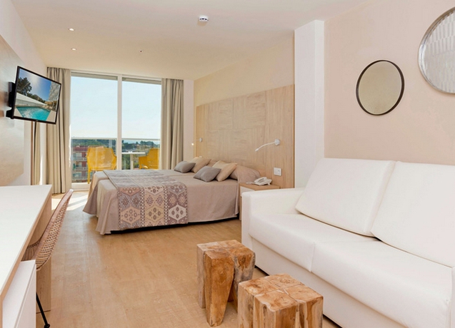 Hotel HSM Reina Isabel