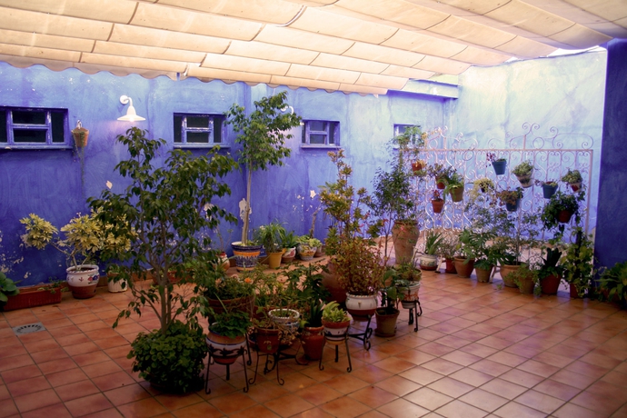 Hotel HUSA AYAMONTINO