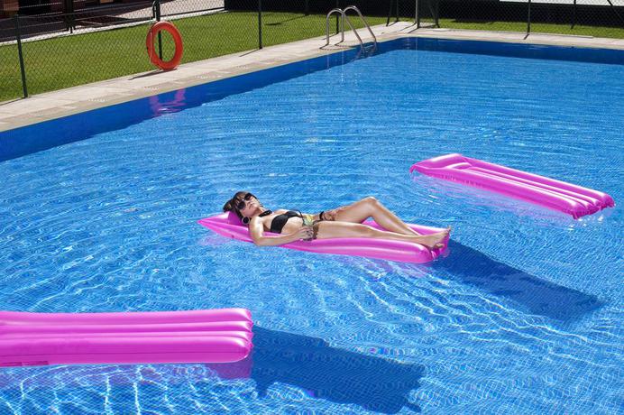 Hotel HUSA MIRADOR DE CHAMARTIN