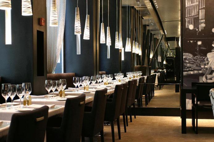 Hotel HUSA MIRADOR DE CHAMARTIN