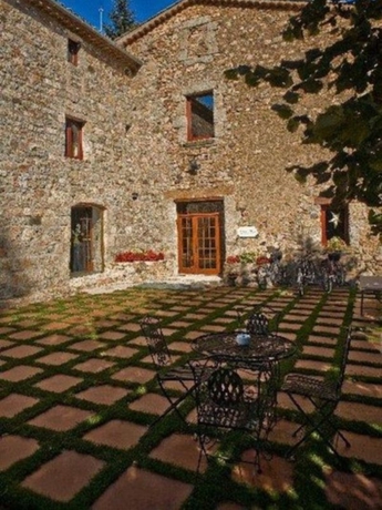 Hotel HUSA MONEST. SANT MARÇAL