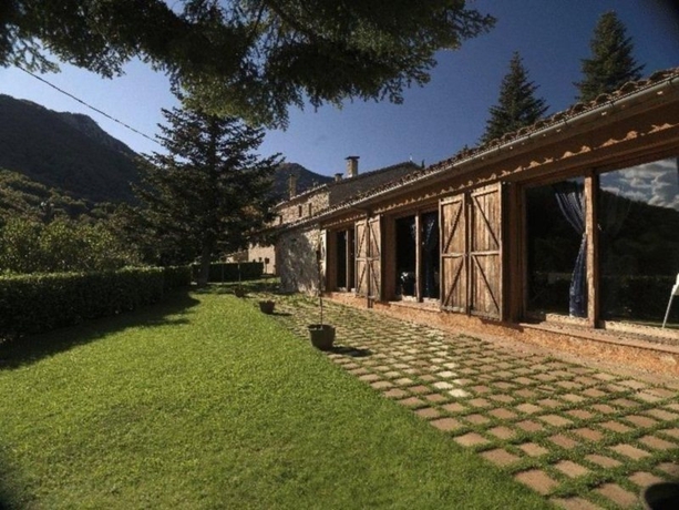 Hotel HUSA MONEST. SANT MARÇAL