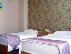 Hotel Ha Te Business