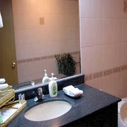 Hotel Ha Te Business