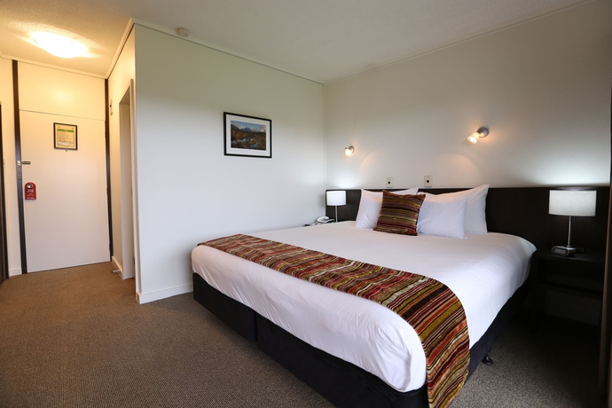 Hotel Haast World Heritage