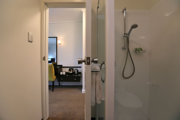 Hotel Haast World Heritage