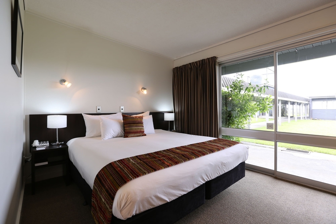 Hotel Haast World Heritage