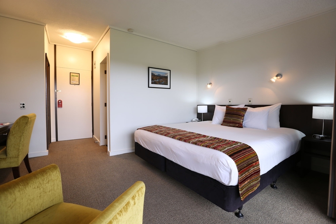 Hotel Haast World Heritage