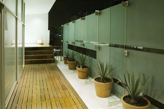 Hotel Habita