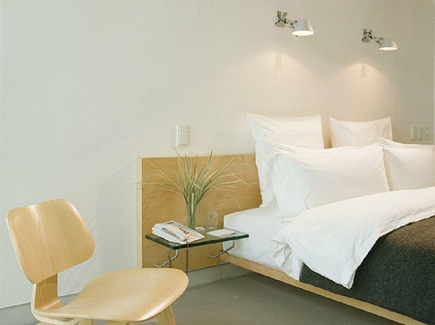 Hotel Habita