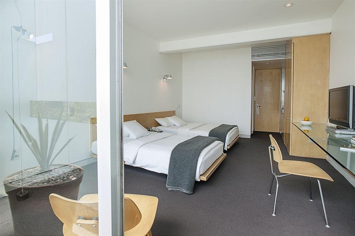 Hotel Habita