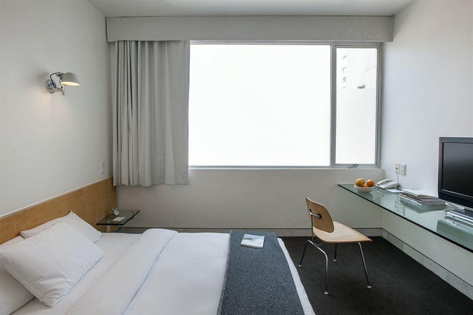 Hotel Habita