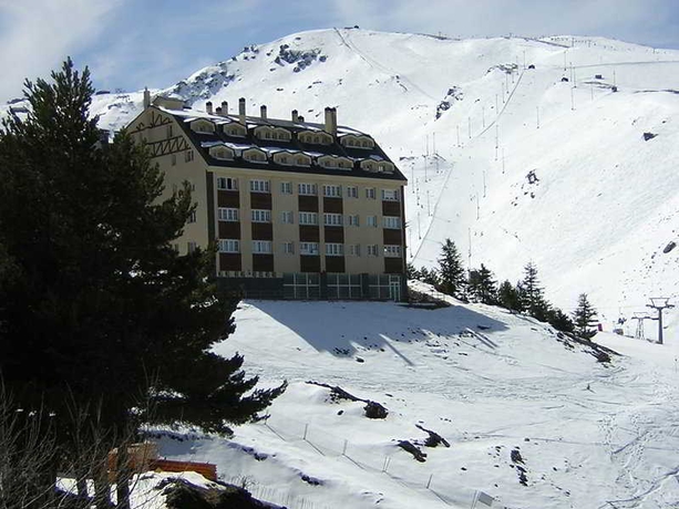 Hotel Habitat Premier