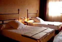 Hotel Hacienda Abascal