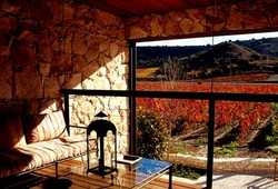 Hotel Hacienda Abascal