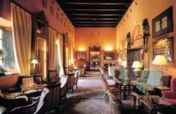 Hotel Hacienda Benazuza elBullihotel