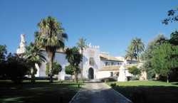 Hotel Hacienda Benazuza elBullihotel