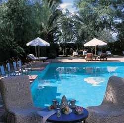 Hotel Hacienda Benazuza elBullihotel