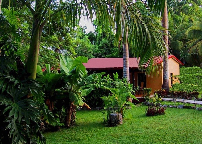 Hotel Hacienda Chichen Resort
