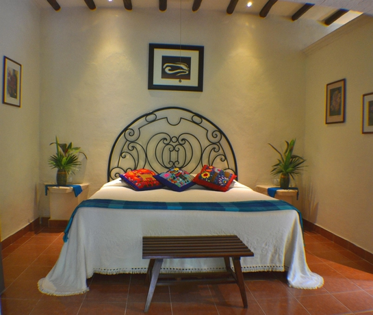 Hotel Hacienda Chichen Resort