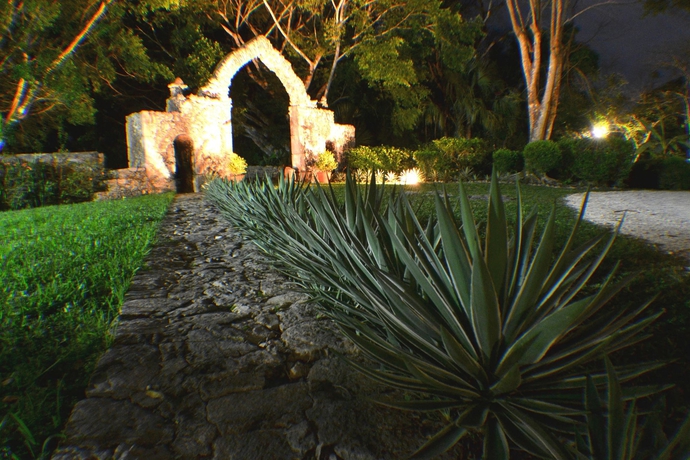 Hotel Hacienda Chichen Resort