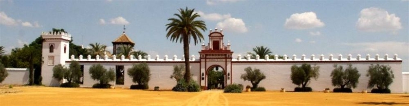 Hotel Hacienda De Oran