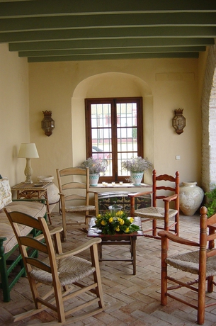 Hotel Hacienda De Oran