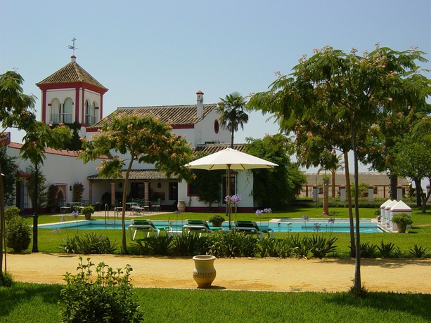 Hotel Hacienda De Oran