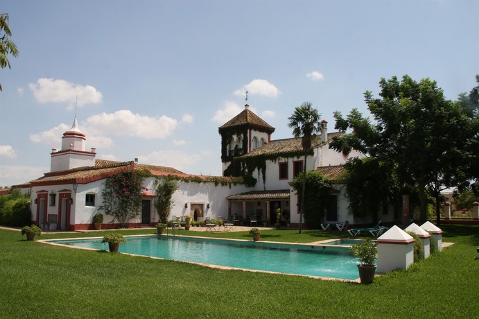 Hotel Hacienda De Oran