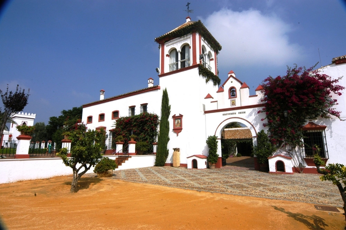 Hotel Hacienda De Oran