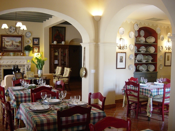 Hotel Hacienda De Oran