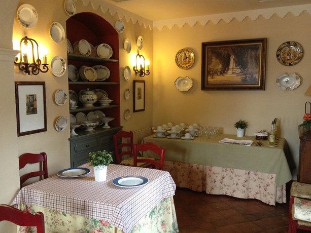 Hotel Hacienda De Oran