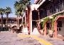 Hotel Hacienda El Indio