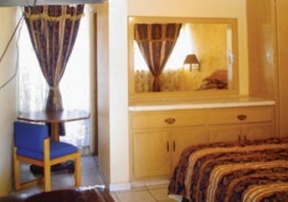 Hotel Hacienda El Indio