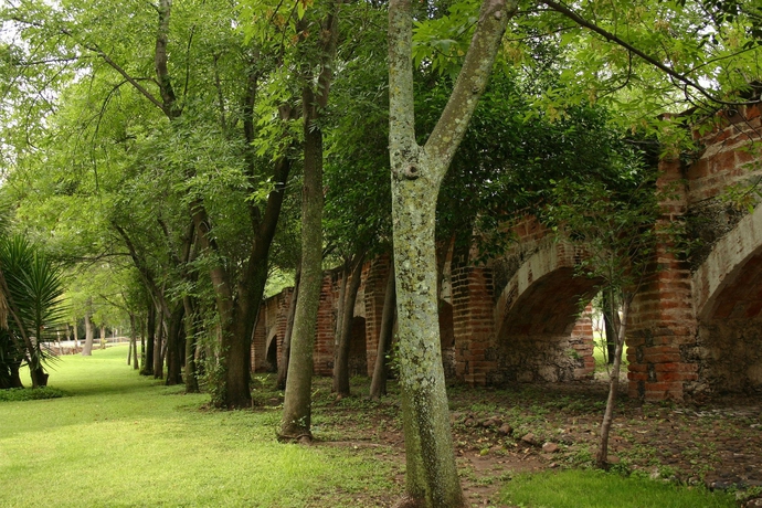 Hotel Hacienda Jurica