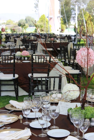 Hotel Hacienda Jurica