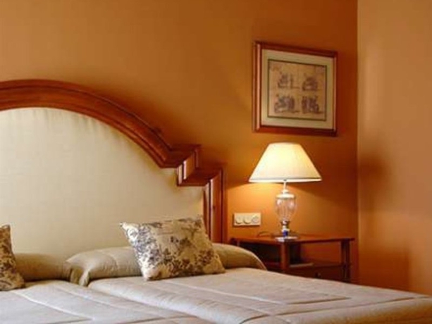 Hotel Hacienda La Boticaria