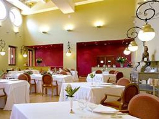 Hotel Hacienda La Boticaria