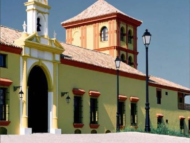 Hotel Hacienda La Boticaria