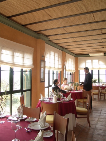 Hotel Hacienda La Herriza