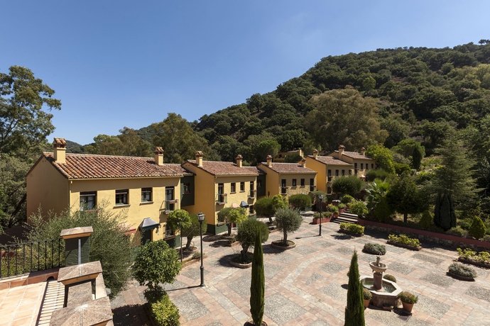 Hotel Hacienda La Herriza