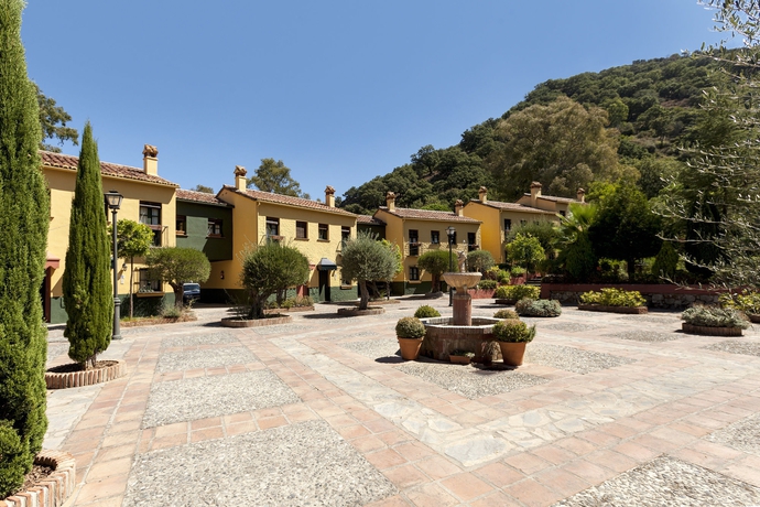 Hotel Hacienda La Herriza