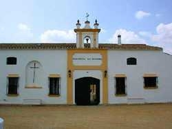Hotel Hacienda La Indiana