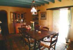 Hotel Hacienda La Indiana