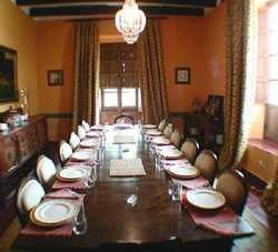Hotel Hacienda La Indiana