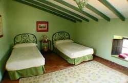 Hotel Hacienda La Indiana