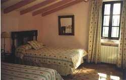 Hotel Hacienda La Indiana
