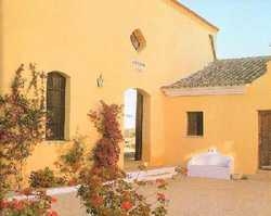 Hotel Hacienda La Indiana
