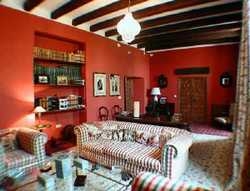 Hotel Hacienda La Indiana